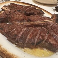 ベンジャミンステーキハウス 六本木 - 