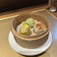 白金中華 星期菜 - 