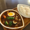 スープカレー屋 鴻 神田駿河台店