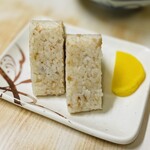 英ちゃんうどん - かしわおにぎり