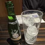 げんき - ジンジャーエール
