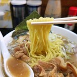 一条流がんこ総本家分家四谷荒木町 - 