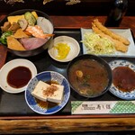 寿し保 - 料理写真: