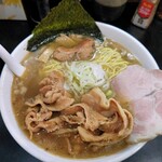 一条流がんこ総本家分家四谷荒木町 - 