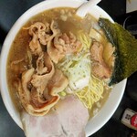 一条流がんこ総本家分家四谷荒木町 - 