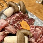 RICO IBERICO KOBE イベリコ豚と神戸牛のお店 - 