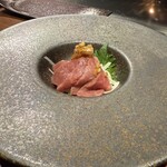 鉄板焼 まさき - 