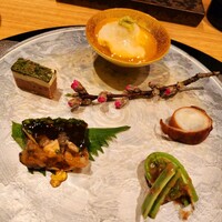 天ぷら 福たろう - 