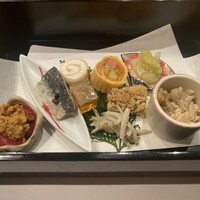 シーズン - 八寸