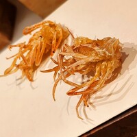 天ぷら 福たろう - 