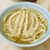 英ちゃんうどん - 料理写真:ごぼう天うどん