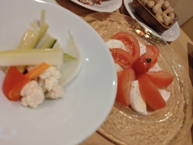 グッドラックカフェ - 鶴岡（居酒屋）の写真