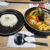 Rojiura Curry SAMURAI. COCONO SUSUKINO店