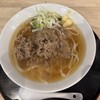 純手打ちうどん つるつる