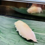 仙令鮨 JR仙台駅 3階店 - はっかく