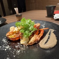 鉄板焼さくら - 