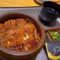 うな和本店 名古屋駅 - 