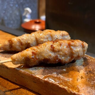 炭火焼鳥とり央_2