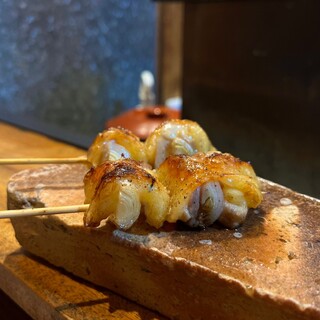 炭火焼鳥とり央_1