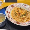洋麺屋 五右衛門 ららテラス武蔵小杉店