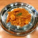 プネウマカレー - 