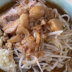 ラーメン めじ - 