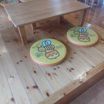 ぶんぶんのパンケーキやさん - 