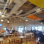 ぶんぶんのパンケーキやさん - 