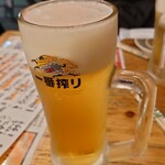 海鮮屋台 おくまん - 