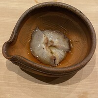 鮨　縁 - なまこ