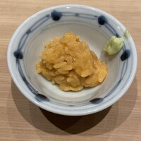 鮨　縁 - うに飯