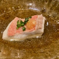 戸越銀座 鮨 ばんど - 