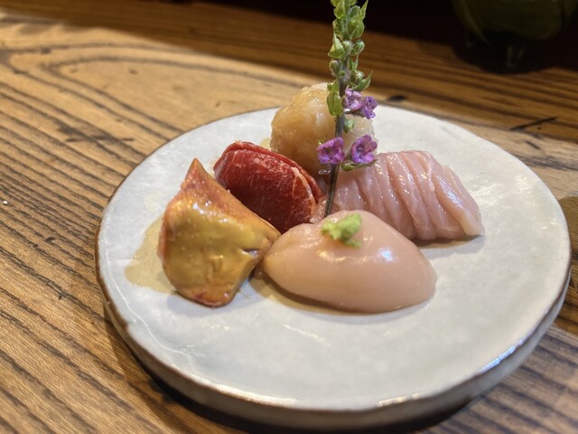 Sumibi Yakitori Torio, Fukushima, Japan