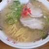 江ちゃんラーメン