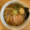 麺屋 そにどり