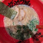 ラー麺 ずんどう屋 - 料理写真: