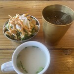 インド&アジアンレストラン スバビハニ - 