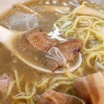 一条流がんこ総本家分家四谷荒木町 - 