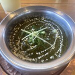 インド&アジアンレストラン スバビハニ - 