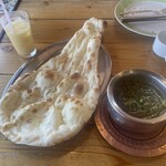 インド&アジアンレストラン スバビハニ - 