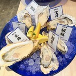 MICHI FISH&OYSTER - 