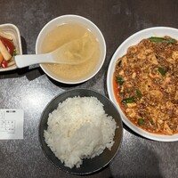 四川料理 龍の子 - 