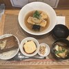 豆富食堂