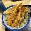 天丼てんや 築地店