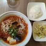 アジアご飯とお酒のお店 Shapla 神田店 - 