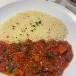 カンティーヌ アリ・バブ - 