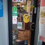 アジアご飯とお酒のお店 Shapla 神田店 - 