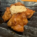 食彩一番 - チキン南蛮