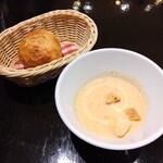 ブラッスリー ギョラン - 