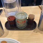 あさひ町内会 - 一味が特に合います。